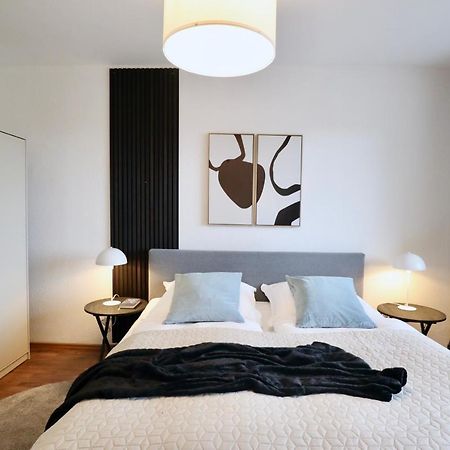 וופרטל Sabe Apartment: Balcony + Free Parking + Netflix מראה חיצוני תמונה