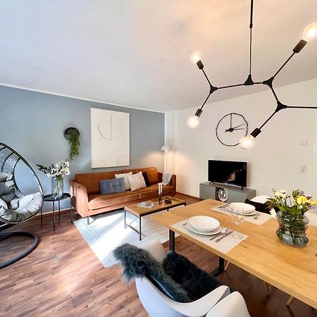 וופרטל Sabe Apartment: Balcony + Free Parking + Netflix מראה חיצוני תמונה