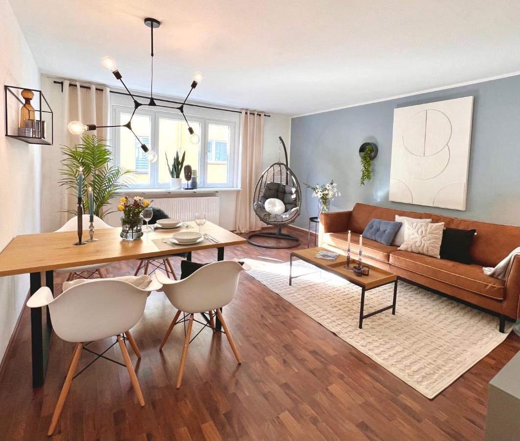 וופרטל Sabe Apartment: Balcony + Free Parking + Netflix מראה חיצוני תמונה