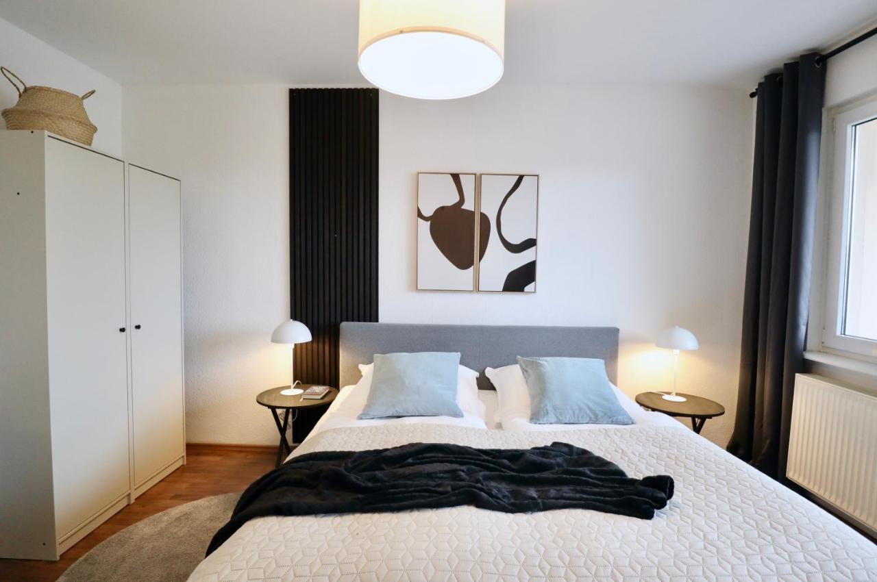 וופרטל Sabe Apartment: Balcony + Free Parking + Netflix מראה חיצוני תמונה