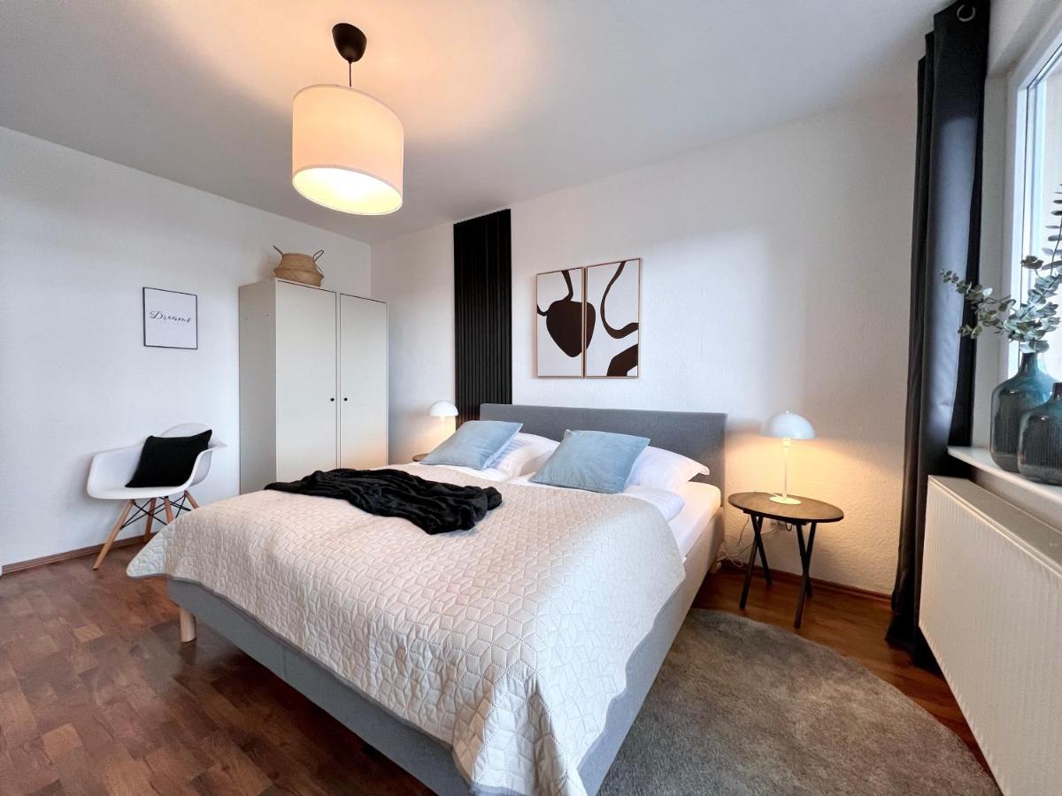 וופרטל Sabe Apartment: Balcony + Free Parking + Netflix מראה חיצוני תמונה