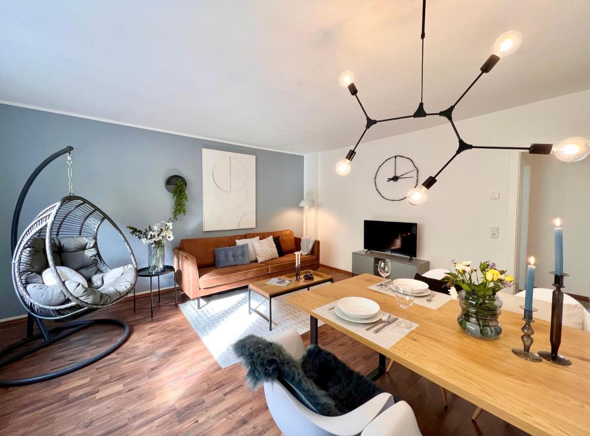 וופרטל Sabe Apartment: Balcony + Free Parking + Netflix מראה חיצוני תמונה