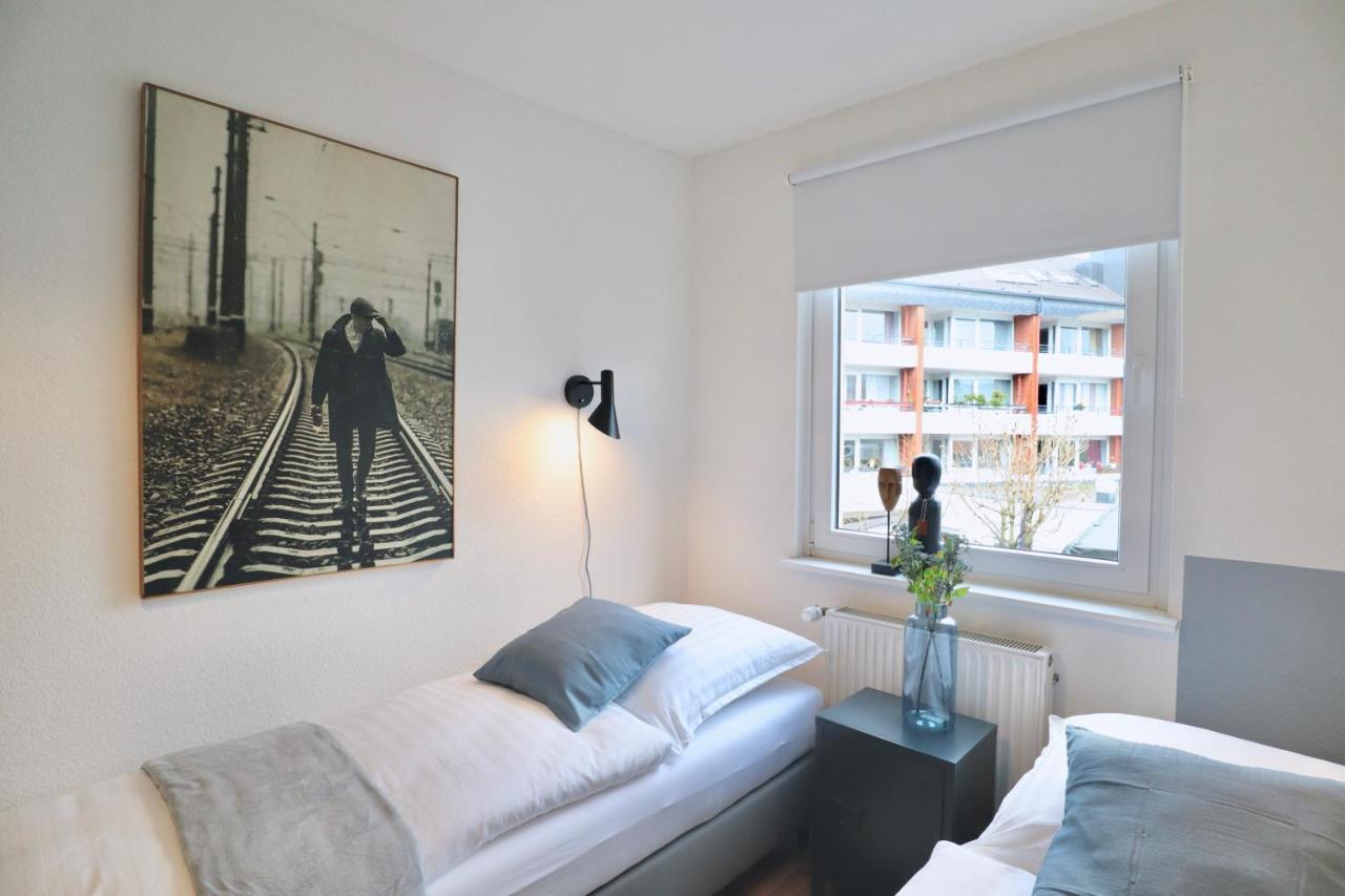 וופרטל Sabe Apartment: Balcony + Free Parking + Netflix מראה חיצוני תמונה