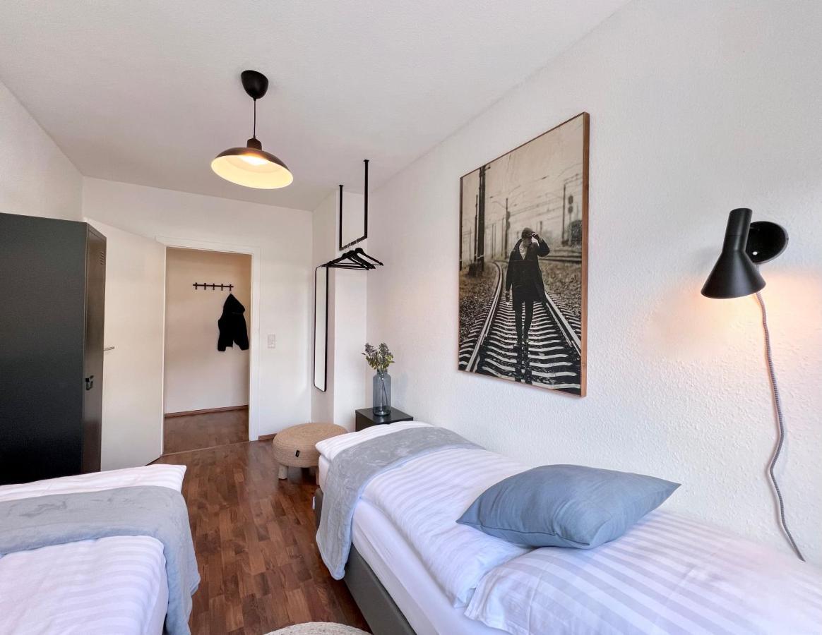 וופרטל Sabe Apartment: Balcony + Free Parking + Netflix מראה חיצוני תמונה