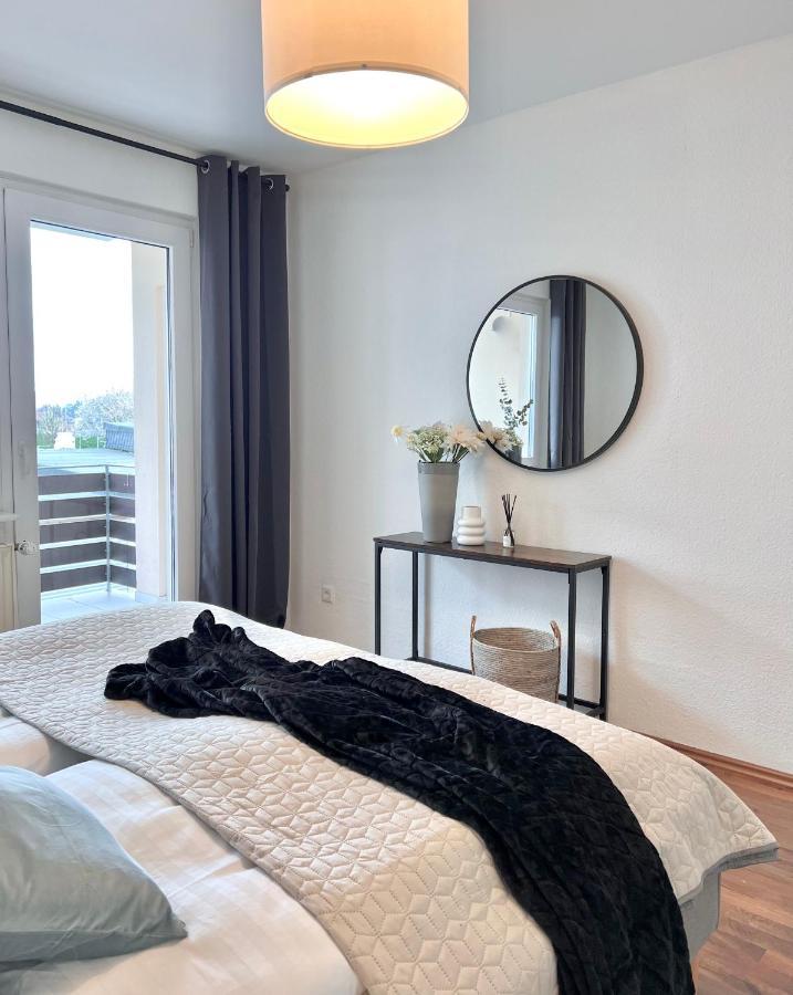 וופרטל Sabe Apartment: Balcony + Free Parking + Netflix מראה חיצוני תמונה